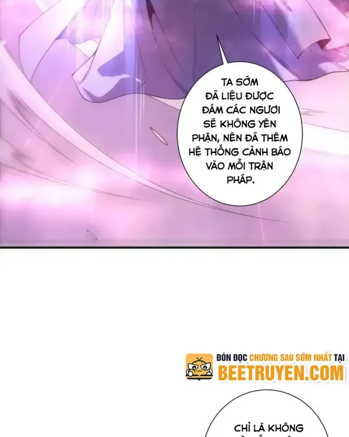 Thảm Họa Tử Linh Sư - Chapter 245 - Page 74