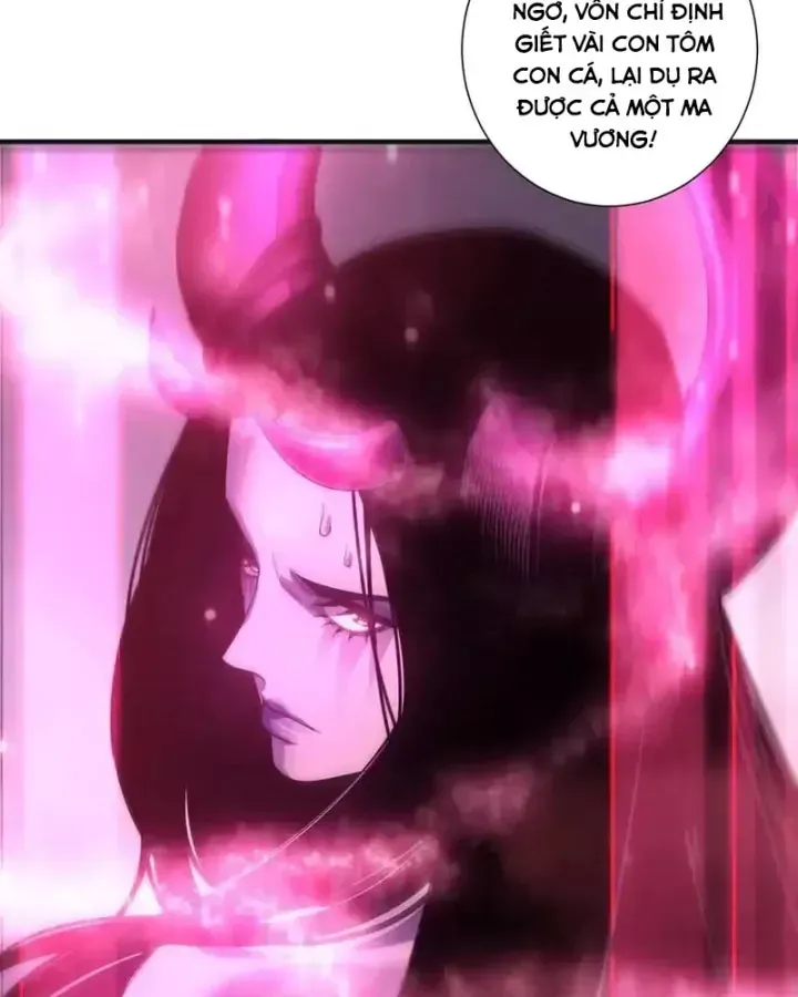 Thảm Họa Tử Linh Sư - Chapter 245 - Page 75