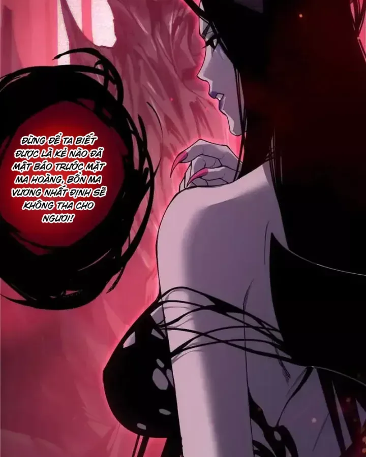 Thảm Họa Tử Linh Sư - Chapter 245 - Page 8