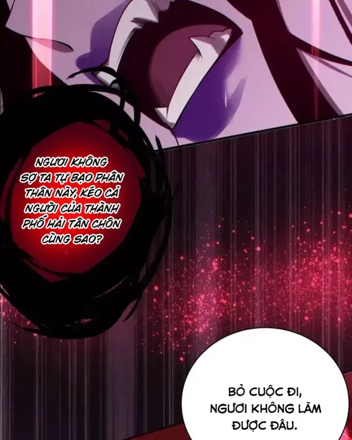 Thảm Họa Tử Linh Sư - Chapter 245 - Page 85