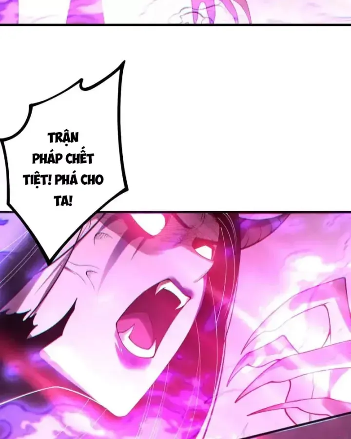 Thảm Họa Tử Linh Sư - Chapter 245 - Page 94