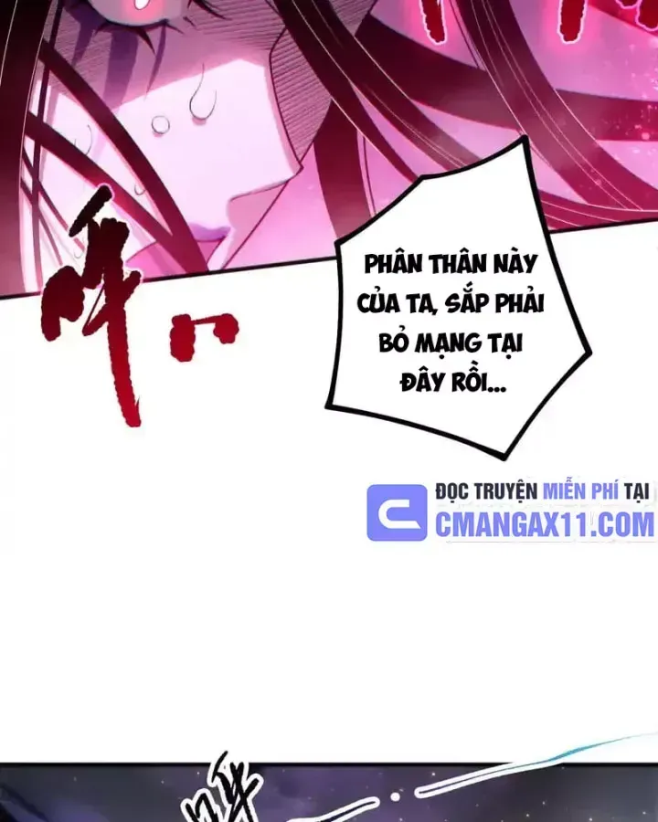 Thảm Họa Tử Linh Sư - Chapter 245 - Page 99