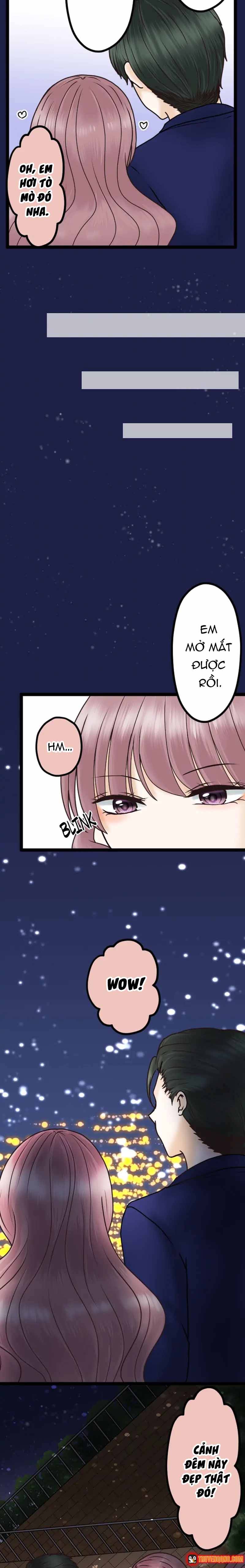 Trả Thù Trong Bất Chính - Chapter 28 - Page 10