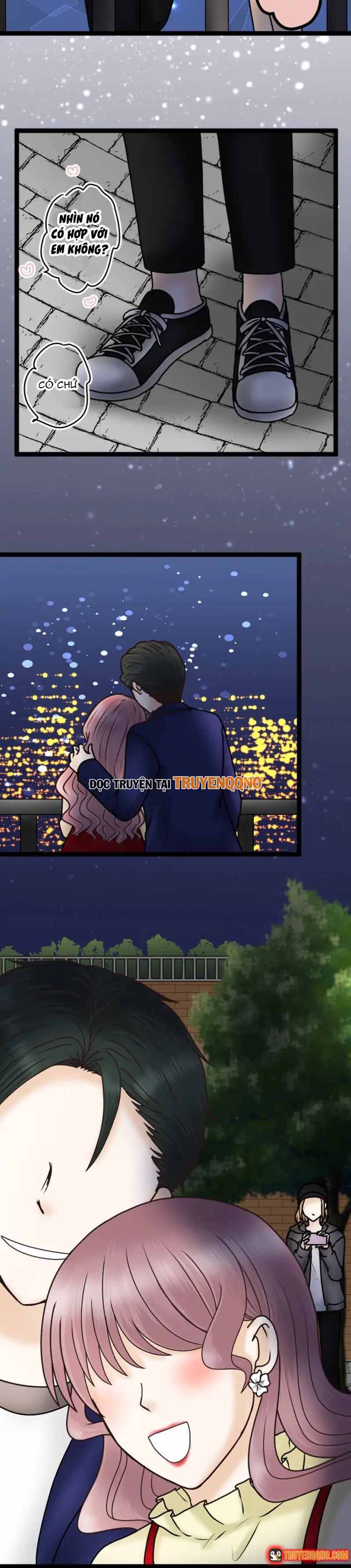 Trả Thù Trong Bất Chính - Chapter 28 - Page 12