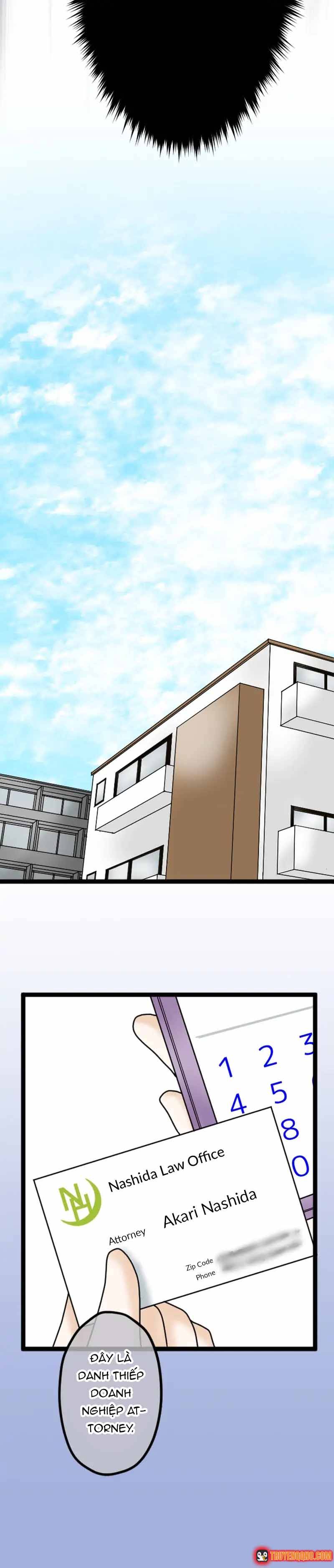 Trả Thù Trong Bất Chính - Chapter 28 - Page 16