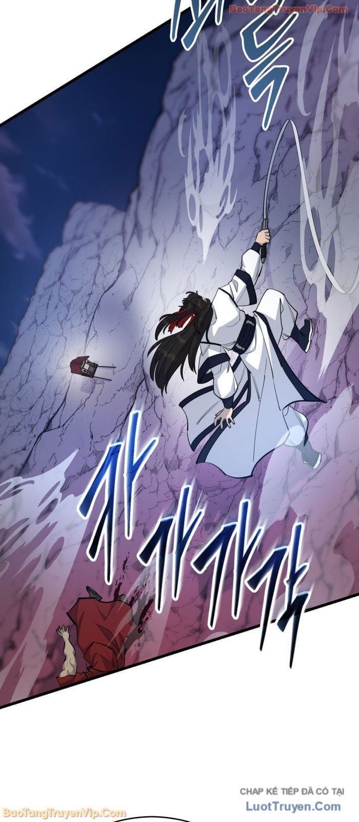 Thiên Hạ Đệ Nhất Đại Sư Huynh - Chapter 167 - Page 12