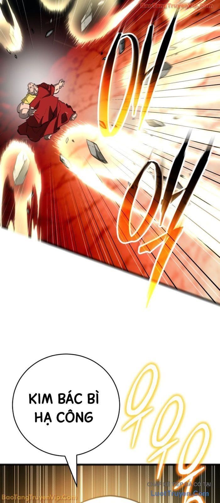 Thiên Hạ Đệ Nhất Đại Sư Huynh - Chapter 167 - Page 27