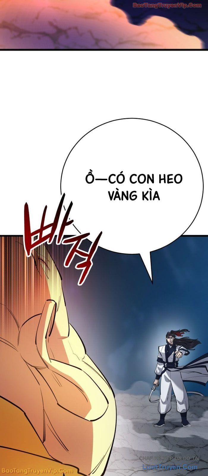 Thiên Hạ Đệ Nhất Đại Sư Huynh - Chapter 167 - Page 32