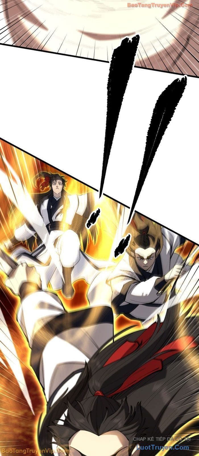 Thiên Hạ Đệ Nhất Đại Sư Huynh - Chapter 167 - Page 94