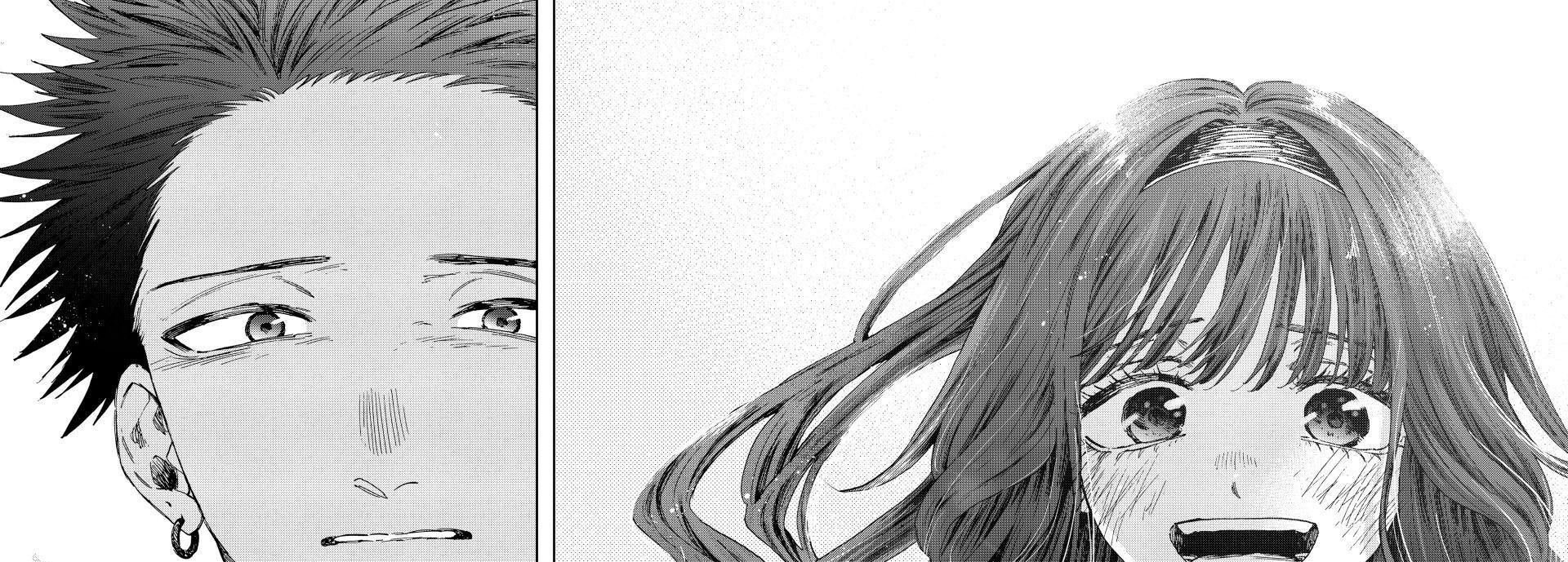 The Fragrant Flower Blooms With Dignity - Kaoru Hana Wa Rin To Saku - Chapter 175 - Page 26