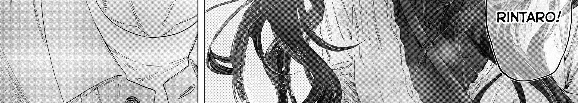 The Fragrant Flower Blooms With Dignity - Kaoru Hana Wa Rin To Saku - Chapter 175 - Page 28