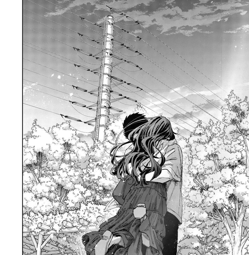 The Fragrant Flower Blooms With Dignity - Kaoru Hana Wa Rin To Saku - Chapter 175 - Page 29