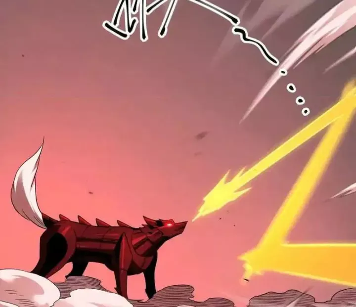 Tiên Vương Thú Liệp Pháp Tắc - Chapter 32 - Page 19