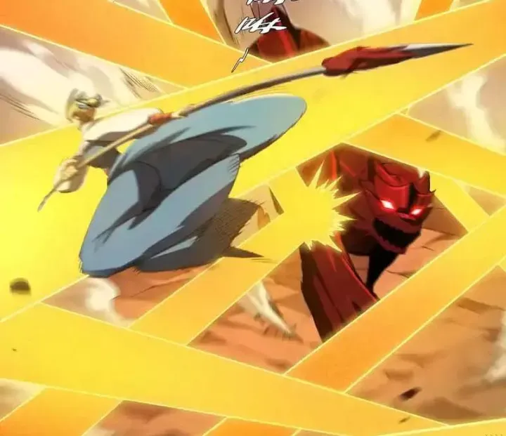 Tiên Vương Thú Liệp Pháp Tắc - Chapter 32 - Page 21