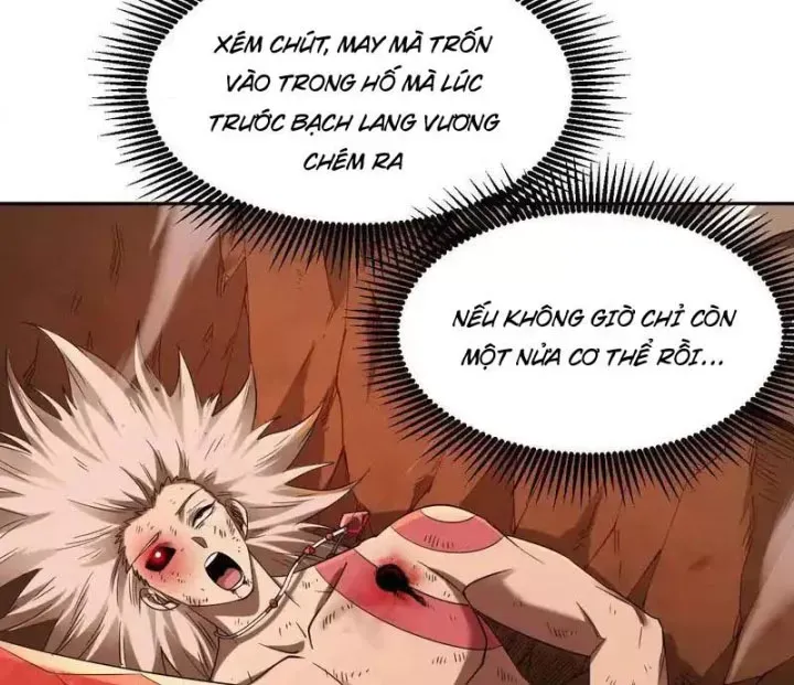 Tiên Vương Thú Liệp Pháp Tắc - Chapter 32 - Page 26