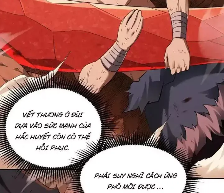 Tiên Vương Thú Liệp Pháp Tắc - Chapter 32 - Page 27