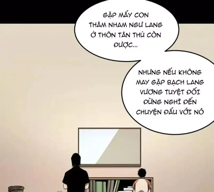 Tiên Vương Thú Liệp Pháp Tắc - Chapter 32 - Page 39