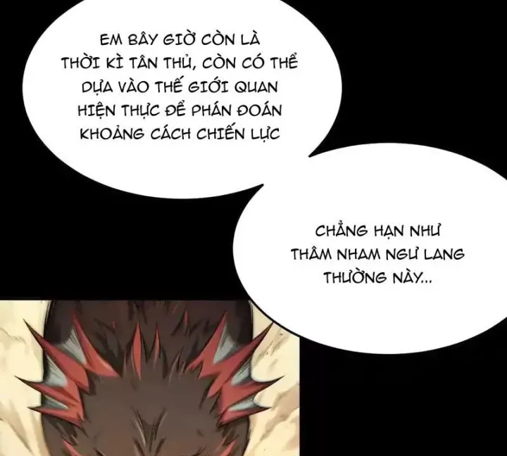 Tiên Vương Thú Liệp Pháp Tắc - Chapter 32 - Page 43