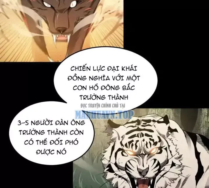 Tiên Vương Thú Liệp Pháp Tắc - Chapter 32 - Page 44