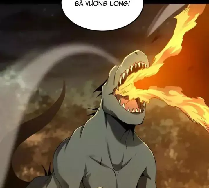 Tiên Vương Thú Liệp Pháp Tắc - Chapter 32 - Page 49