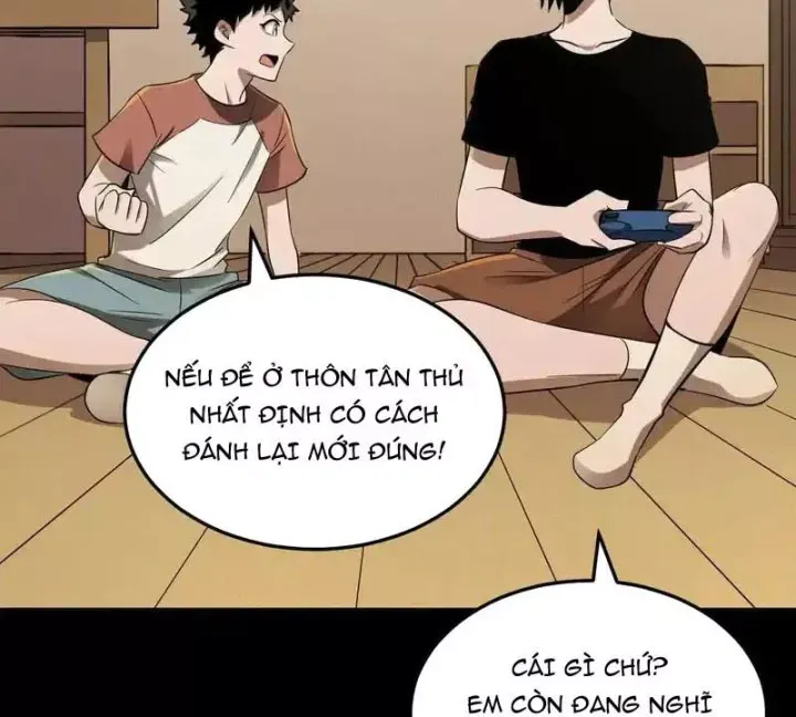Tiên Vương Thú Liệp Pháp Tắc - Chapter 32 - Page 55
