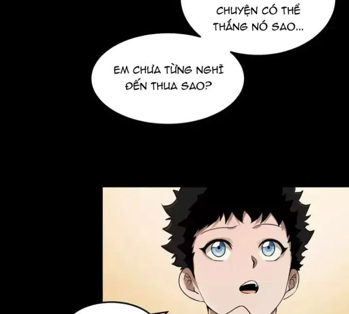 Tiên Vương Thú Liệp Pháp Tắc - Chapter 32 - Page 56