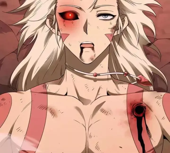 Tiên Vương Thú Liệp Pháp Tắc - Chapter 32 - Page 66