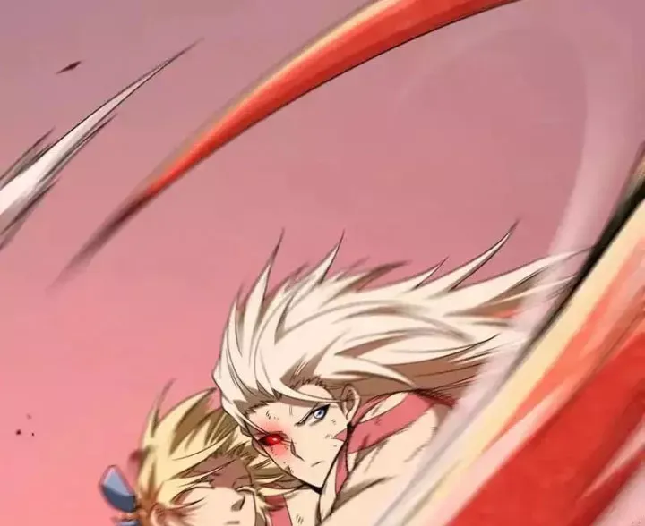 Tiên Vương Thú Liệp Pháp Tắc - Chapter 32 - Page 89