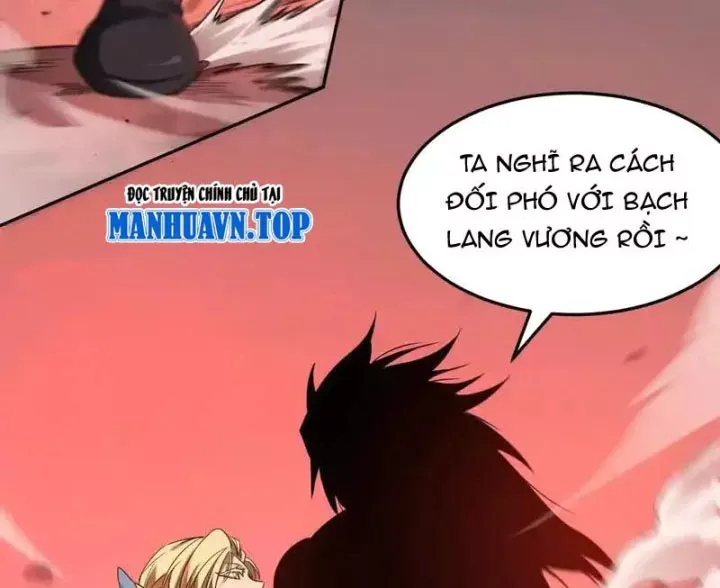 Tiên Vương Thú Liệp Pháp Tắc - Chapter 32 - Page 95