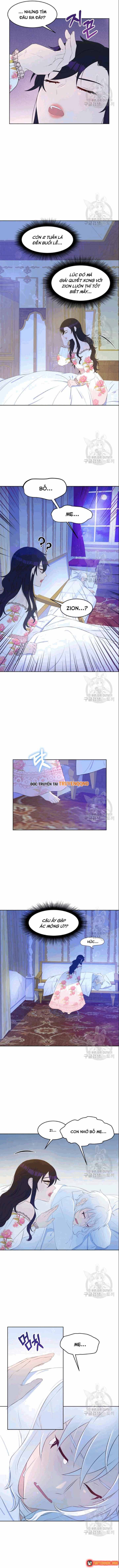 Tôi Muốn Chia Tay - Chapter 22 - Page 3