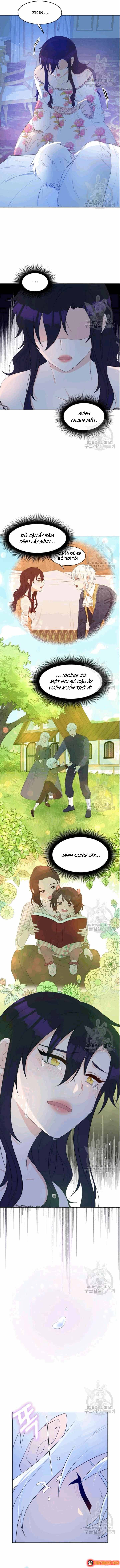 Tôi Muốn Chia Tay - Chapter 22 - Page 4