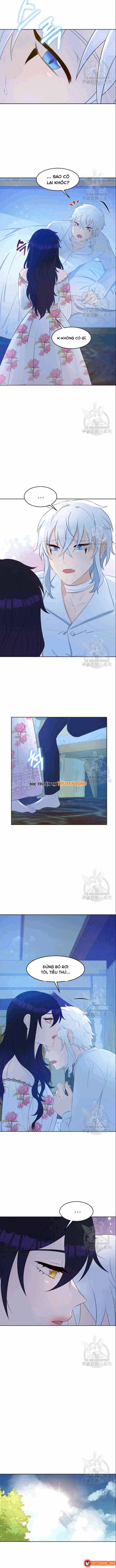 Tôi Muốn Chia Tay - Chapter 22 - Page 5