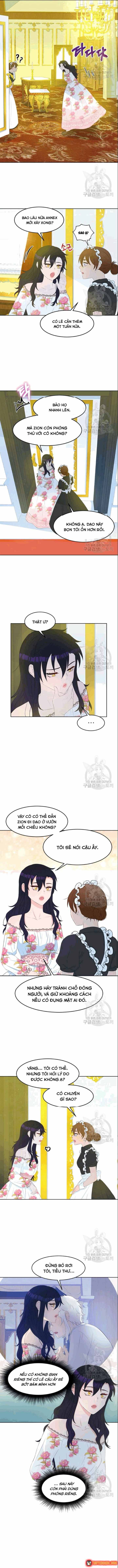 Tôi Muốn Chia Tay - Chapter 22 - Page 7