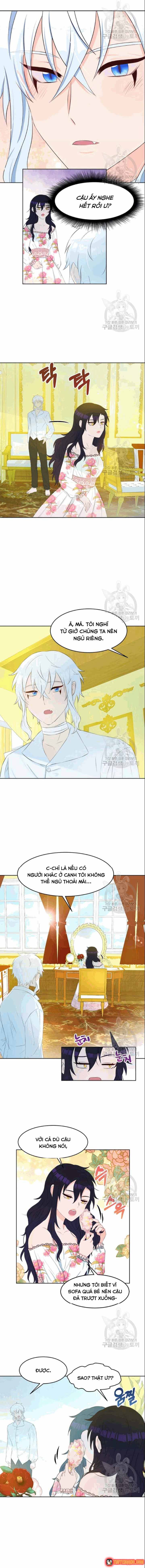 Tôi Muốn Chia Tay - Chapter 22 - Page 9