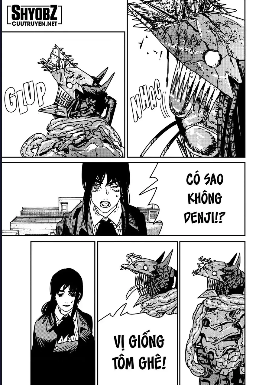 Thợ Săn Quỷ - Chapter 227 - Page 11