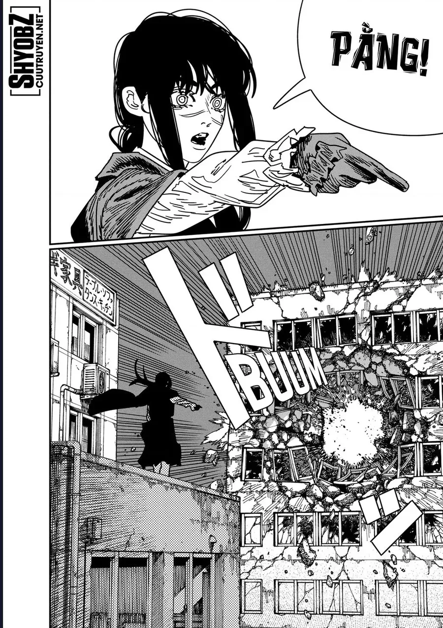 Thợ Săn Quỷ - Chapter 227 - Page 12