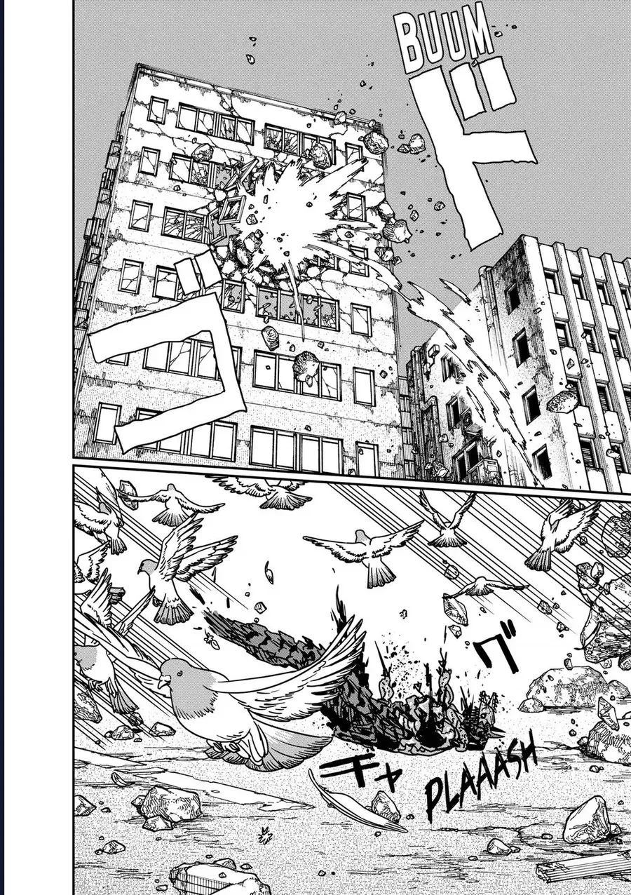 Thợ Săn Quỷ - Chapter 227 - Page 14