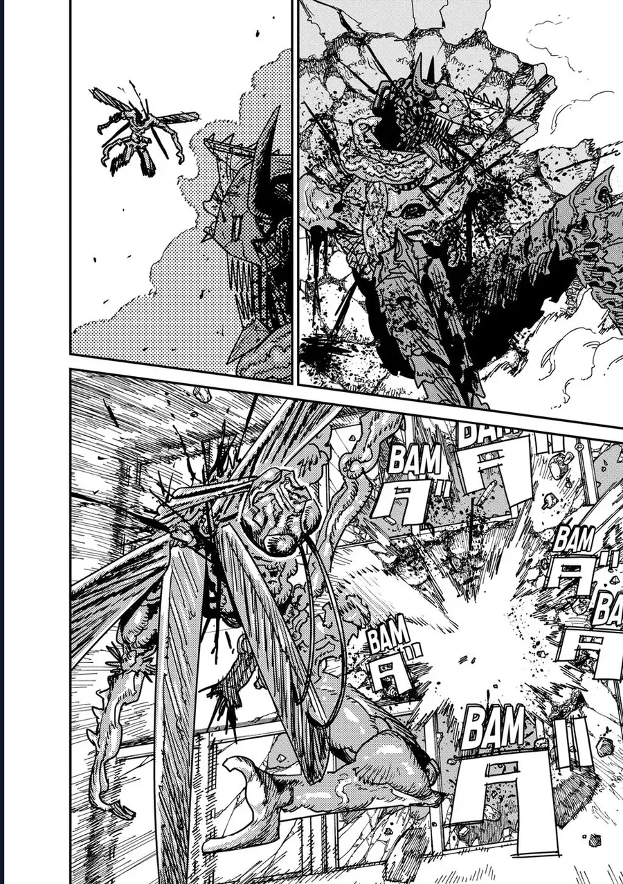 Thợ Săn Quỷ - Chapter 227 - Page 6