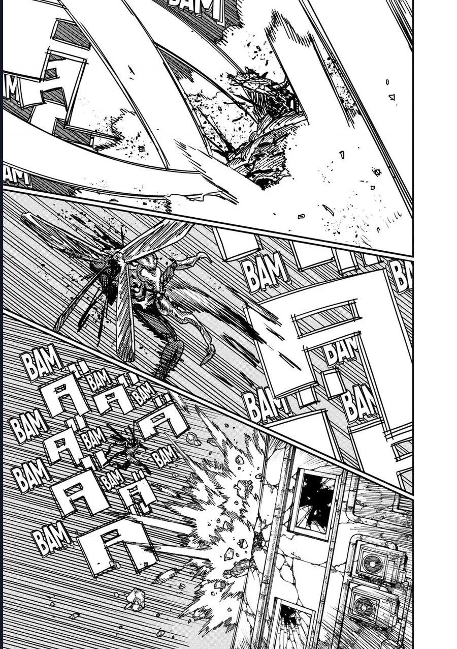 Thợ Săn Quỷ - Chapter 227 - Page 7