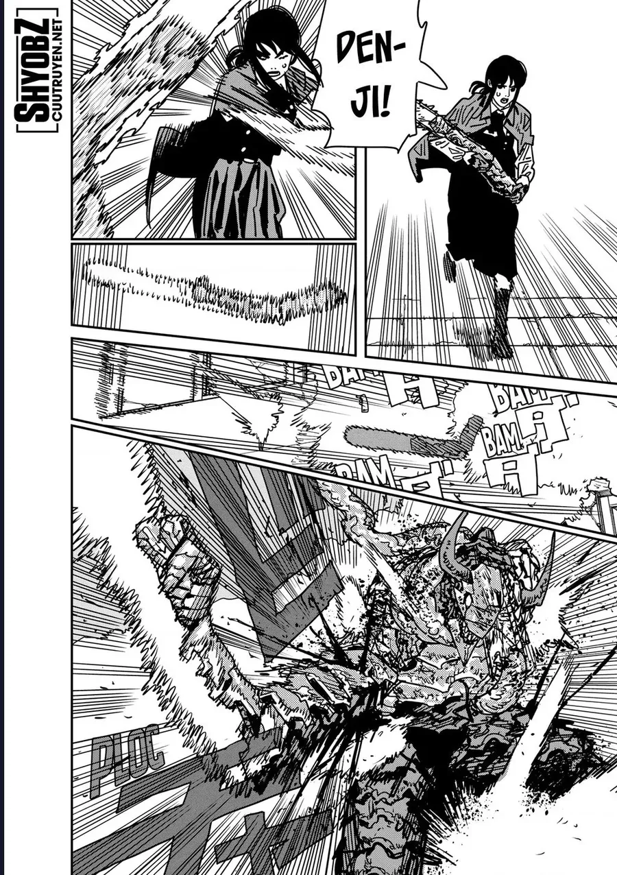 Thợ Săn Quỷ - Chapter 227 - Page 8