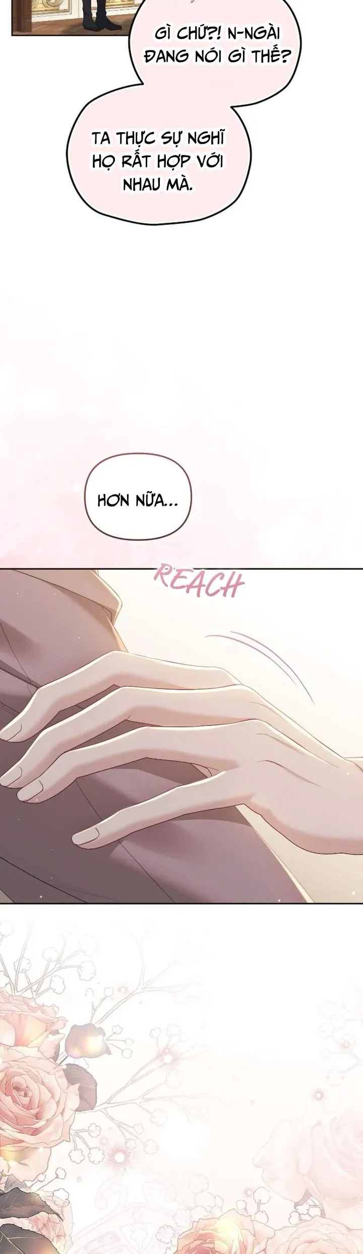 Tuy Là Hoàng Hậu Thay Thế Nhưng Tôi Lại Đánh Mất Đêm Đầu Tiên - Chapter 47 - Page 12
