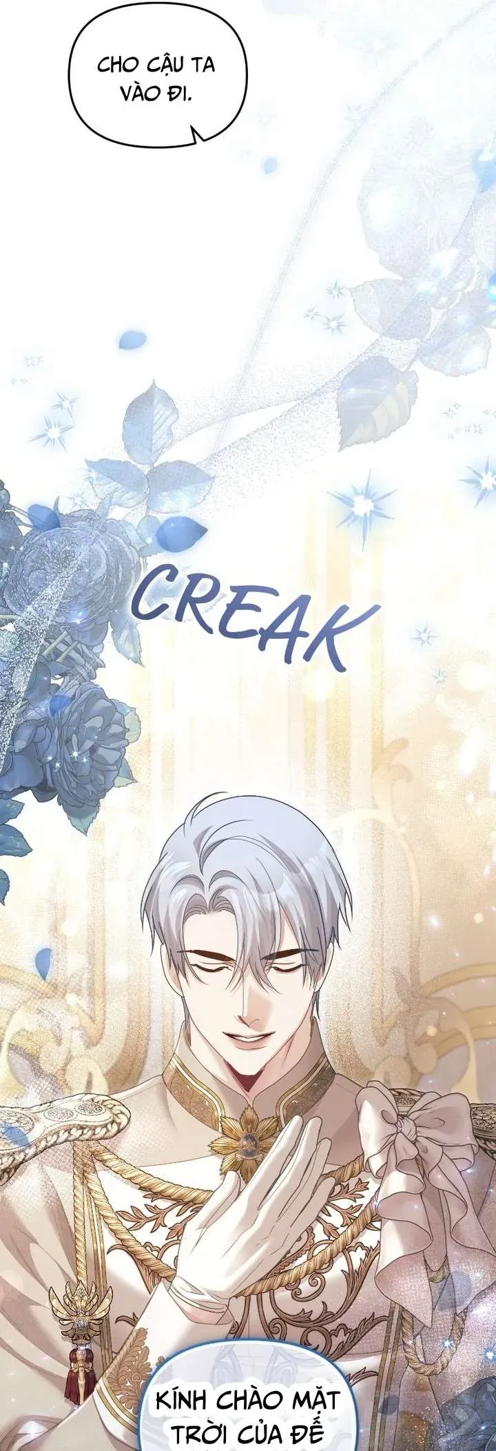 Tuy Là Hoàng Hậu Thay Thế Nhưng Tôi Lại Đánh Mất Đêm Đầu Tiên - Chapter 47 - Page 18