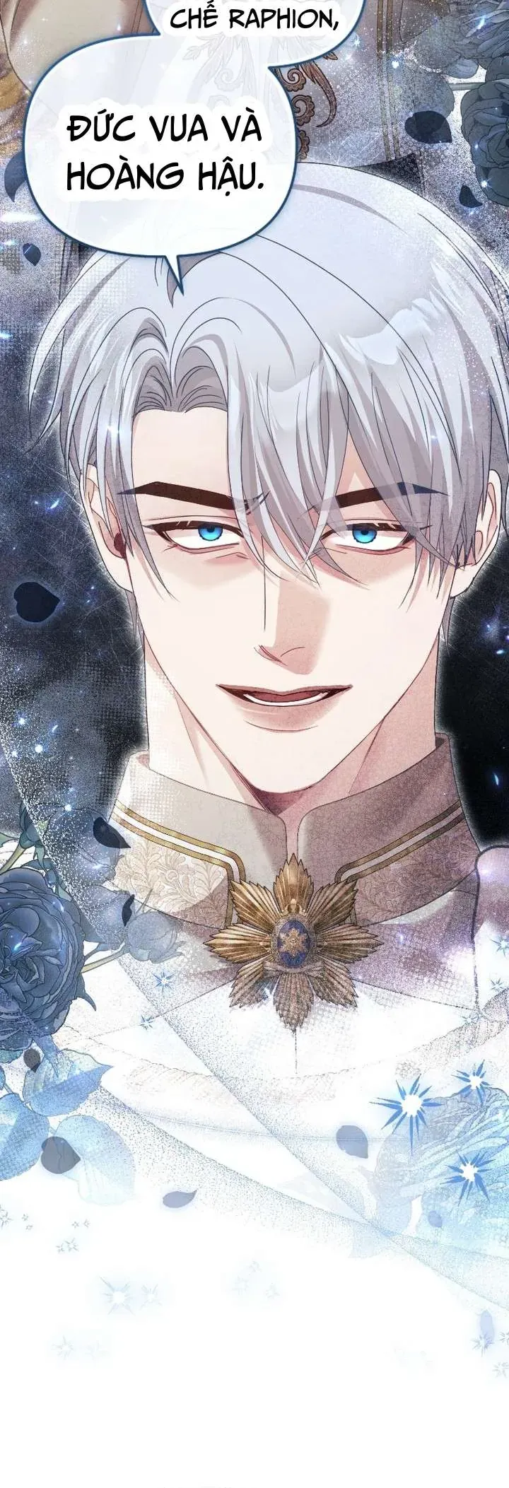 Tuy Là Hoàng Hậu Thay Thế Nhưng Tôi Lại Đánh Mất Đêm Đầu Tiên - Chapter 47 - Page 19