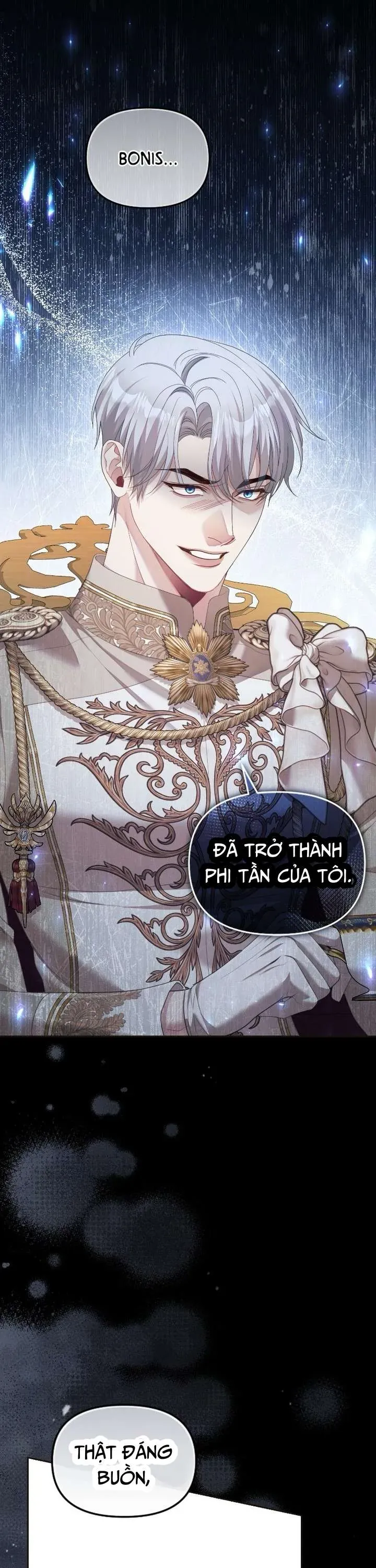 Tuy Là Hoàng Hậu Thay Thế Nhưng Tôi Lại Đánh Mất Đêm Đầu Tiên - Chapter 47 - Page 29