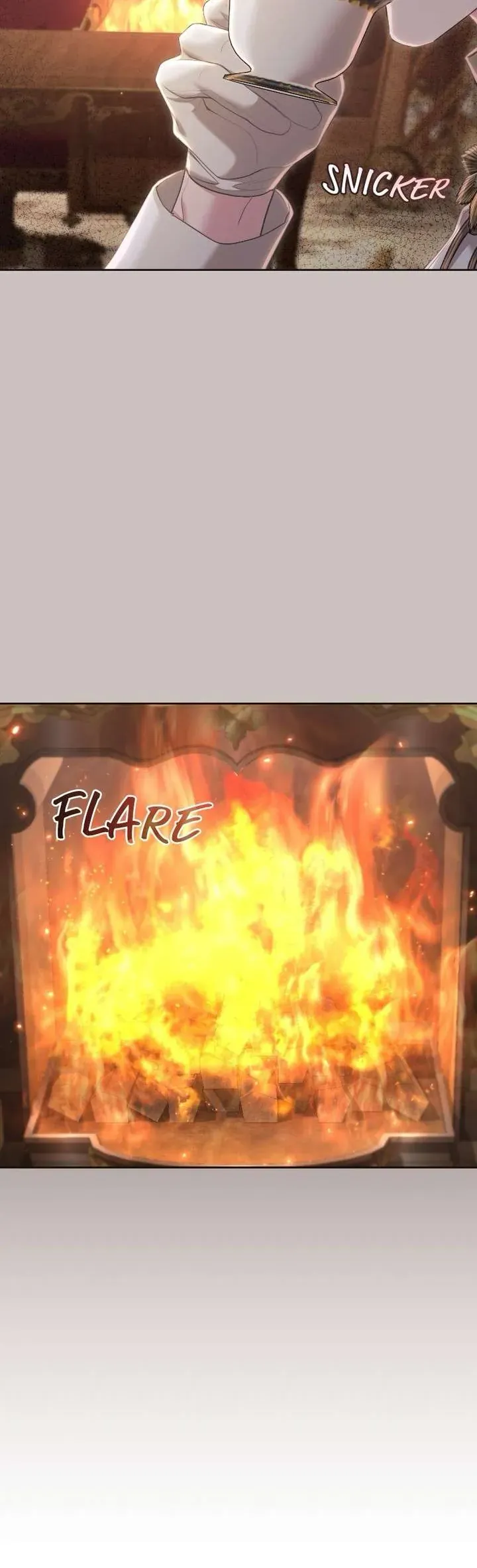 Tuy Là Hoàng Hậu Thay Thế Nhưng Tôi Lại Đánh Mất Đêm Đầu Tiên - Chapter 47 - Page 39