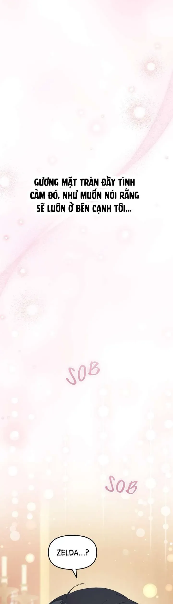 Tuy Là Hoàng Hậu Thay Thế Nhưng Tôi Lại Đánh Mất Đêm Đầu Tiên - Chapter 47 - Page 47