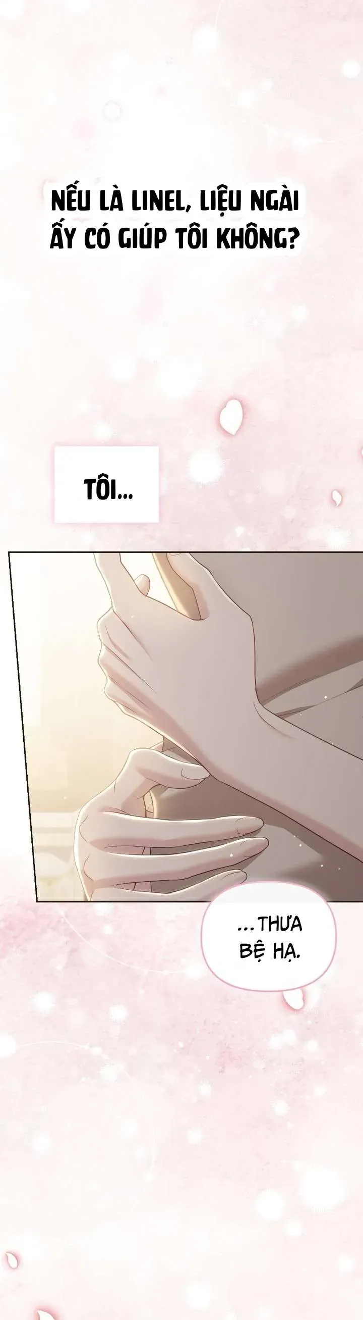 Tuy Là Hoàng Hậu Thay Thế Nhưng Tôi Lại Đánh Mất Đêm Đầu Tiên - Chapter 47 - Page 49