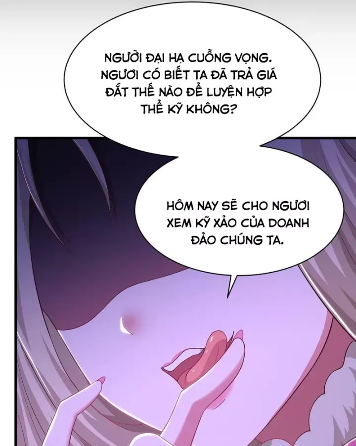 Trụ Vương Tái Sinh Không Muốn Làm Đại Phản Diện - Chapter 189 - Page 17