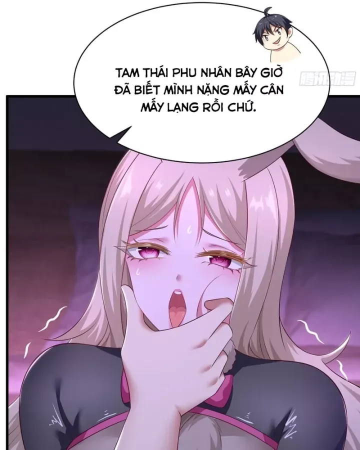 Trụ Vương Tái Sinh Không Muốn Làm Đại Phản Diện - Chapter 189 - Page 31
