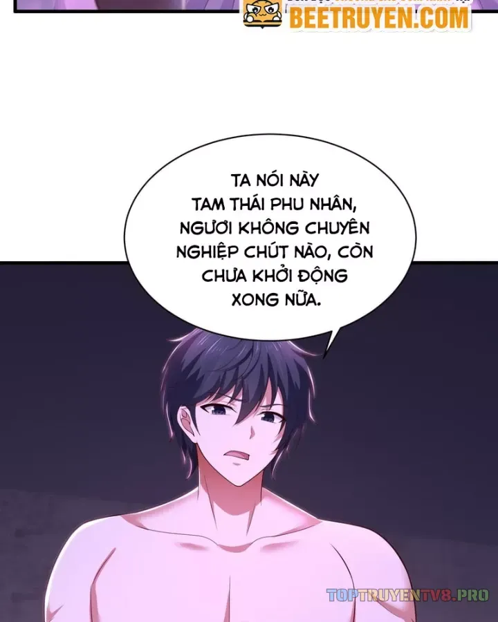 Trụ Vương Tái Sinh Không Muốn Làm Đại Phản Diện - Chapter 189 - Page 4
